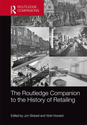 Routledge Companions in Business, Management and Marketing Ser ...