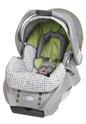 Infant Car Seats (5-20lbs)