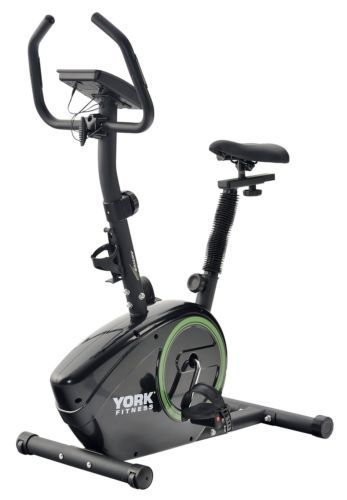 York X720 Electric Cross Trainer eBay