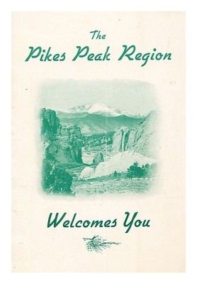 COLORADO SPRINGS JUNIOR CHAMBER OF COMMERCE The Pikes Peak region welcomes you 1