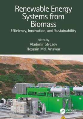 Renewable Energy Systems from Biomass: Efficiency, Innovation and Sustainability