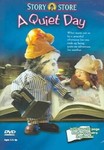Story Store: a Quiet Day (DVD) Disc Only, No Case. Tested And Works Perfectly