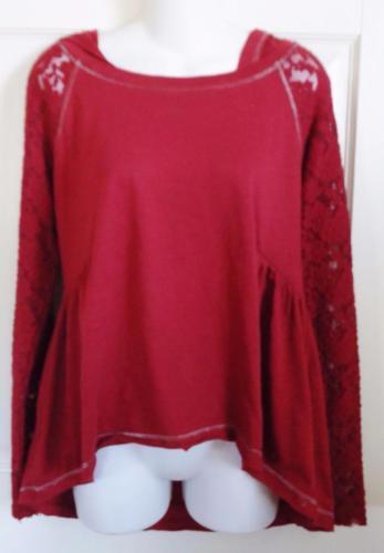 Miss Me Synthetic Regular Size Hoodies & Sweatshirts for Women