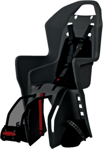 BOBIKE Zahlenschloss Für Kindersitze - Maxi Schloss Für ONE Maxi & GO Maxi