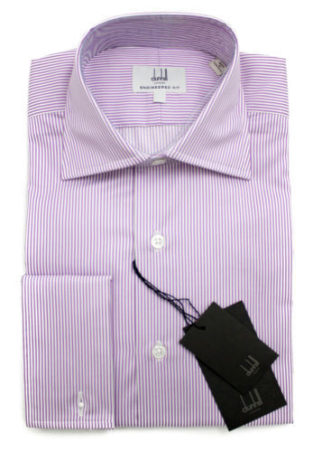 Camisas informales Dunhill con botones para hombre