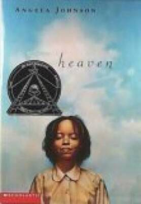 Heaven - Paperback By Angela Johnson - VERY GOOD