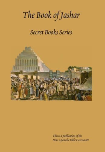 Book of Jashar by Apostle Arne Horn (2016, Hardcover) for sale online ...