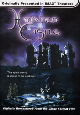 Haunted Castle [3-D] [Large Format]