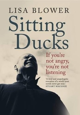 Sitting Ducks by Blower, Lisa 1911048015 FREE Shipping