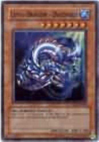 yugioh legacy of the duelist switch card list GitHub