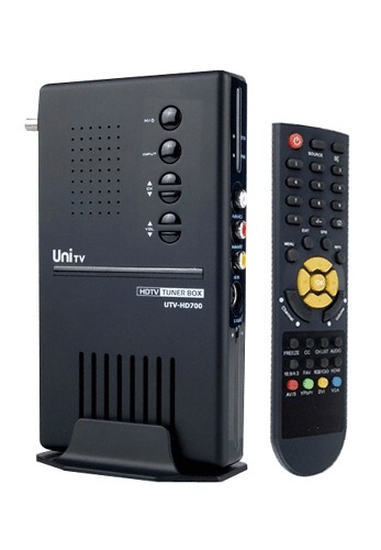 AV Video Adapters/Converters