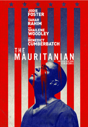 その他 The Mauritanian [DVD] The Mauritanian (DVD, 2021) NEW 191329162187| eBay