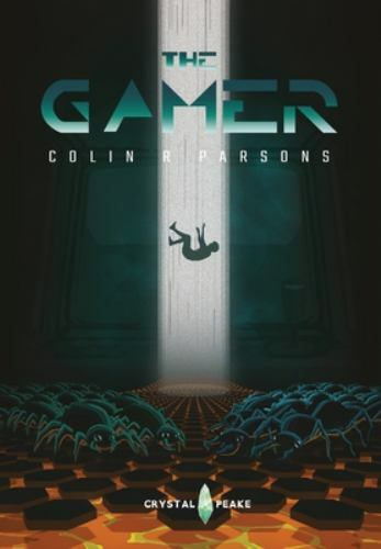 Gamer by Colin R. Parson (2020, Hardcover) for sale online | eBay UK