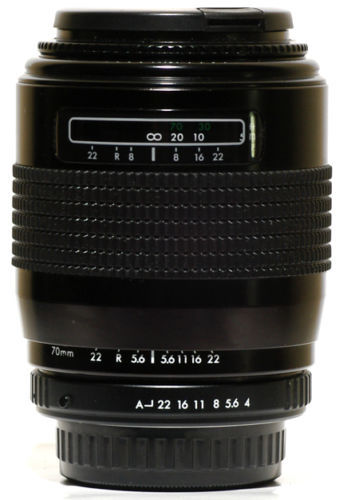 Promaster Telephoto Lens for Pentax Camera
