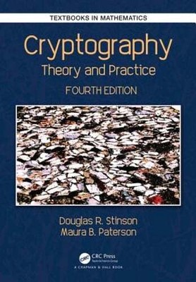 Cryptography: Theory and Practice by Douglas Robert Stinson: Used