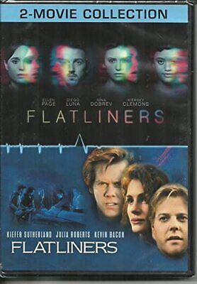 Flatliners full movie new arrivals