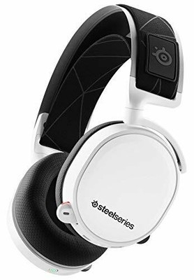 Steelseries Arctis 7 Wireless Gaming Headset Dts Headphone X V2 0 Surroundのebay公認海外通販 セカイモン