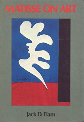 Matisse On Art by Matisse, Henri 0714818607 The Fast Free Shipping