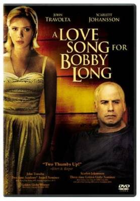 A Love Song for Bobby Long - DVD - VERY GOOD