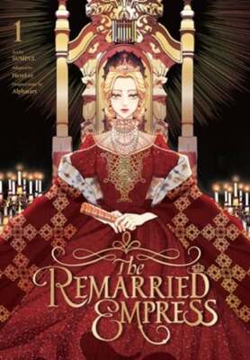 The Remarried Empress, Vol. 1 by Alphatart: New