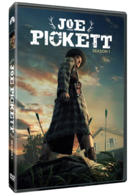 Joe Pickett: Season One [DVD]  