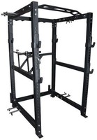 Maxxus Kraftstationen