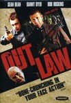Outlaw (DVD, 2007) Disc Only, No Case. Tested And Works Perfectly