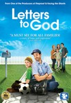 Letters to God (DVD, 2010) Disc Only, No Case. Tested And Works Perfectly 