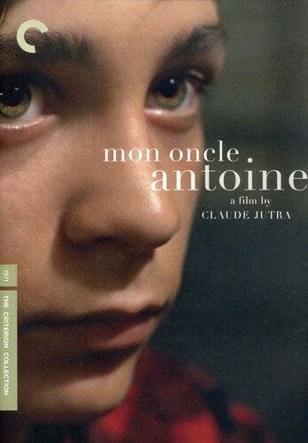 Mon Oncle Antoine (Criterion Collection) (DVD)