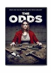 The Odds (DVD, 2018) Disc And Cover Art Only, No Case. Like New