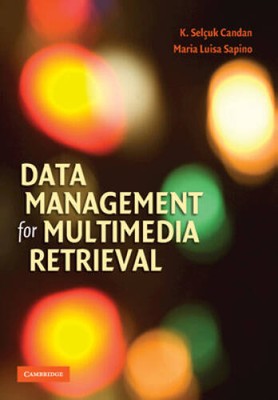 Data Management for Multimedia Retrieval - Hardcover - VERY GOOD