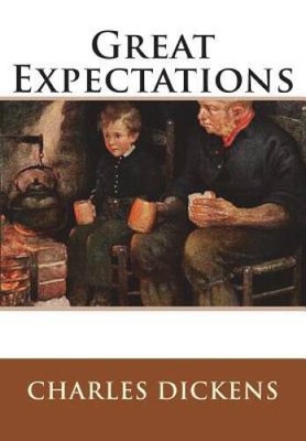 Great Expectations - Paperback By Dickens, Charles - ACCEPTABLE