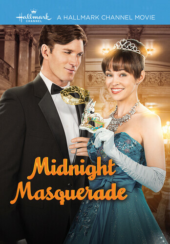 Buy Midnight Masquerade (DVD, 2014) online | eBay