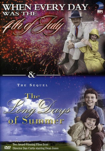 その他 When Every Day Was the 4th of July & Long Days of [DVD] [Import] When Every Day Was the 4th of July / the Long Days of Summer