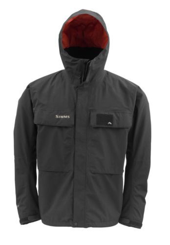 Simms Fishing Coats, Jackets & Vests