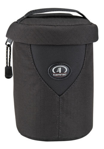 Camera Hard Case With Belt Loop