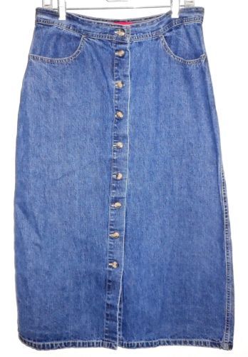 Faldas para mujer Gloria Vanderbilt