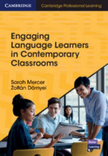 Cambridge Professional Learning Ser.: Engaging Language Learners in ...