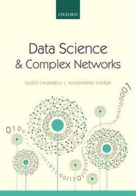 Data Science and Complex Networks: Real Case Studies with Python - VERY GOOD