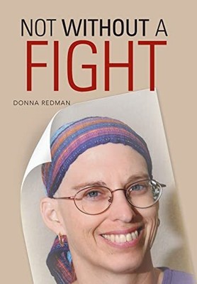 Redman - Not Without a Fight - New hardback or cased book - 65 - S9000z