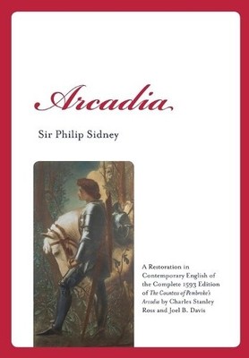 Philip Sidney Arcadia (Paperback) Renaissance and Medieval Studies (UK IMPORT)