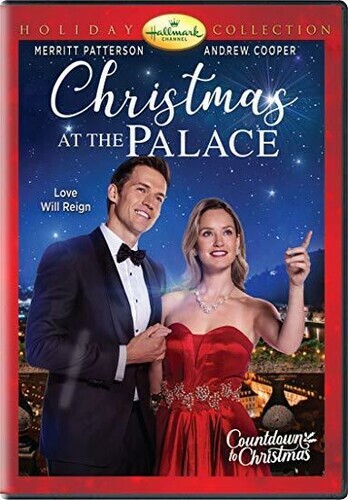 Christmas at the Palace (2018) for sale online