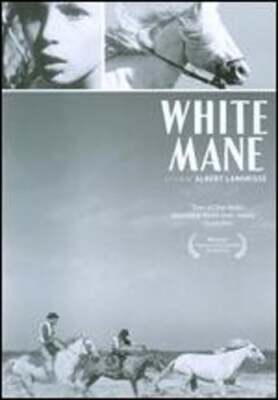White Mane [Criterion Collection] by Albert Lamorisse: Used