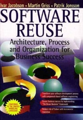 Software Reuse: Architecture, Process and Organization for Busi - VERY GOOD