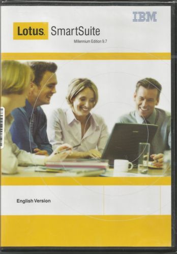 IBM Computer, Tablet und Netzwerk Software