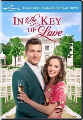 В ключе любви [Новый DVD]