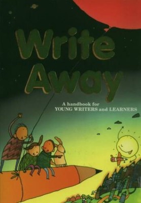 Great Source Write Away: Student Edition Grade 2 (Write Source 2000 Re - GOOD