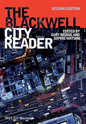The Blackwell City Reader, 2nd Edition (Wiley Blackw...