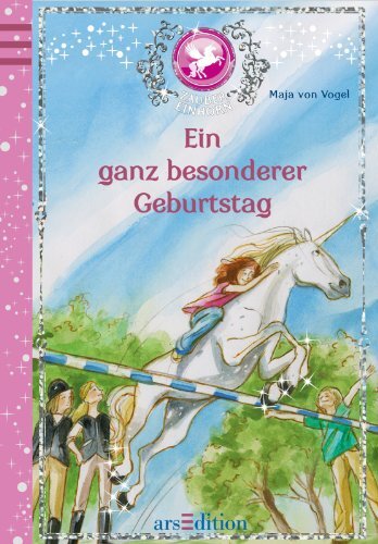 Zaub.Einh.:Geburtst. Bd5, Maja Von Vogel