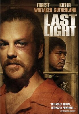 Last Light [DVD] NEW!